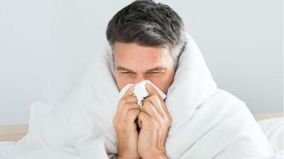  خوراکی‌هایی که نباید در سرماخوردگی مصرف کرد