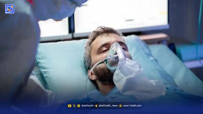  ریه‌های گرفتار | آنفلوآنزا و بیماری‌های تنفسی خط «هشدار» را رد کردند