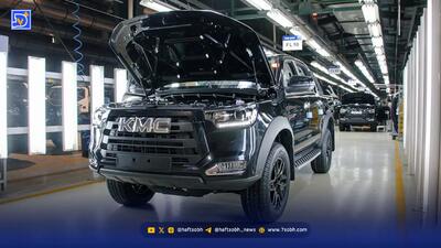  هشدار وزیر صمت به مونتاژکاران چینی | گران کنید خبری از ارز نیست