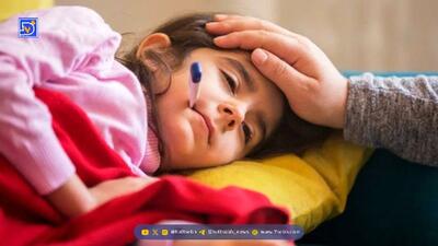  چطور فرزندمان را از خطر سویه جدید آنفلوآنزا در امان نگه داریم؟