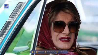  بیوگرافی امین حیایی و زن اول و دومش + عکس