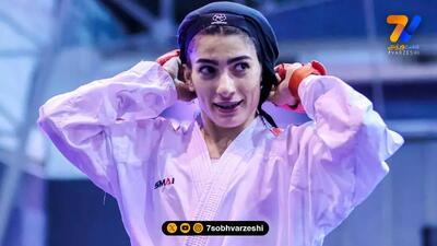  قاهره در تسخیر آتوسا گلشادنژاد