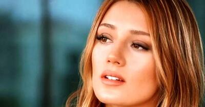  بیوگرافی گیزم کاراجا از ملکه زیبایی تا بازی در سریال هزار و یک شب