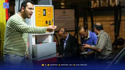  سخنگوی دولت : نرخ بنزین تاکسی های اینترنتی تغییر نمی کند
