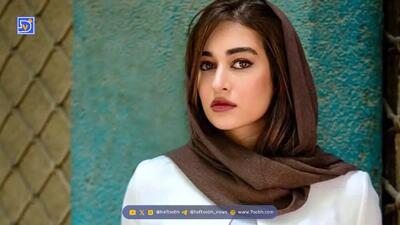  بیوگرافی مه لقا مینوش زاد + عکس تغییرات جذاب