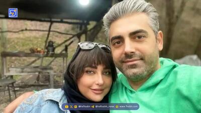  بیوگرافی محمدرضا رهبری و زن جوانش