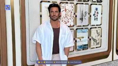  دکوراسیون جهیزیه آیسان آقاخانی و محمدرضا گلزار / پز نیست سبک زندگیشه!