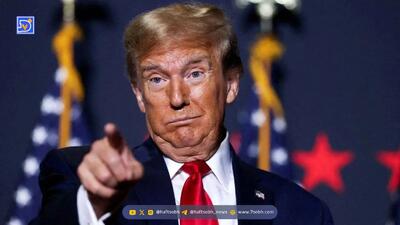  ترامپ از طریق عربستان به ایران پیام داد: سه شرط برای توافق دارم!