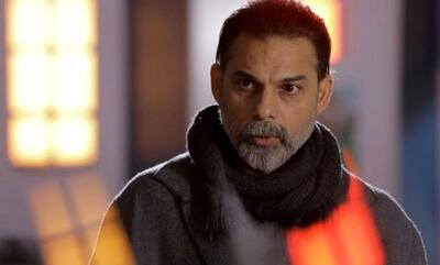  عکسی از پیمان معادی که کلاسِ سینمای ایران را بالا برد