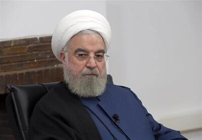  مشاور قالیباف: روحانی، دقیقا در حال پیگیری کدام پروژه است؟