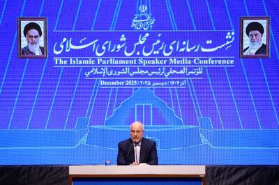  در جنگ غافلگیر نشدیم/ ملت ایران هسته‌ی سخت ۹۰ میلیون نفری دارد/ اولویت امروز مسائل اقتصادی است