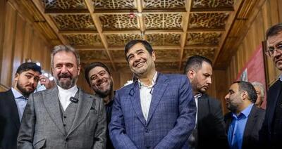 نمایشگاه  آقا تختی  افتتاح شد/ گزارش تصویری