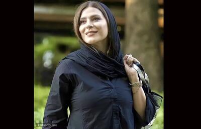  سریال جدید سحر دولتشاهی سانسور شد