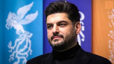  سام درخشانی هم استعفا داد
