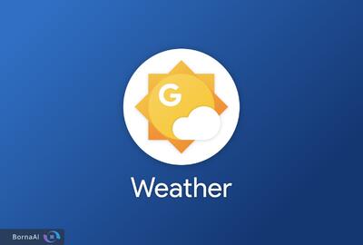  گوگل اپلیکیشن Weather را بازنشسته می‌کند