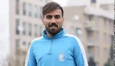  امیدوارکننده‌ترین تصویر از تمرین امروز استقلال