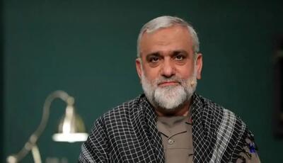  سردار نقدی: بعید می‌دانم که آمریکا و رژیم صهیونیستی مجدداً جرأت حمله داشته باشند