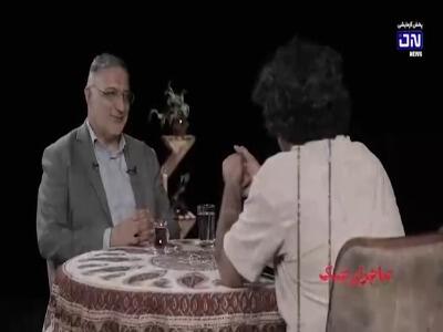  شهردار تهران: فکر نمی‌کردیم تهران خط مقدم جنگ بشود