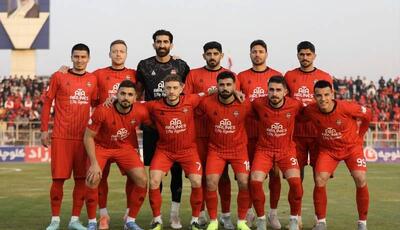  داغ ترین نیمکت در سرد ترین شهرِ ایران