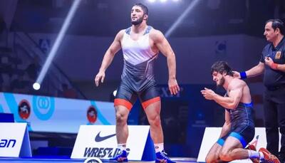  سورپرایز بزرگ؛ تانک روس مقابل حسن یزدانی!