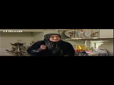  وقتی مهمون میاد و هیچی برای پذیرایی تو خونه نداری