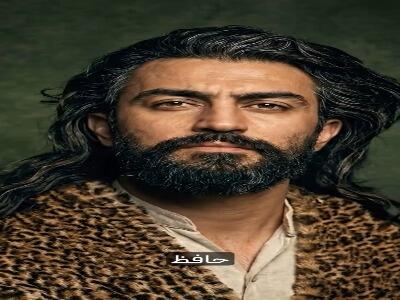  وقتی هوش مصنوعی به مشاهیر ایرانی جان می‌بخشه !