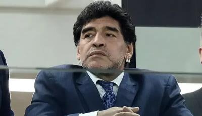 مرگ مارادونا، محاکمه جدید شروع شد