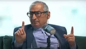  زیباکلام: بودجه نهادهای خاص یک‌بار برای همیشه حل شود