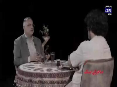  زاکانی: ۵۵۰۰ خانه آسیب‌دیده جنگ را ترمیم کردیم