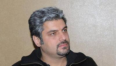  سام درخشانی پس از پژمان بازغی استعفا داد