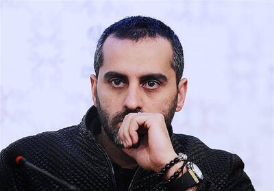  علیرام نورایی دوباره داماد شد