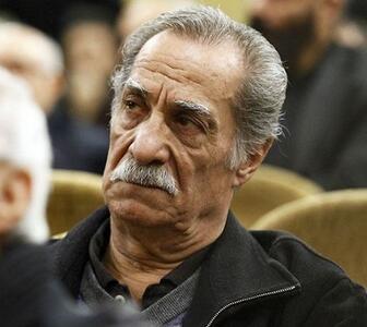  نصیحت زیبا و پدرانه سیاوش طهمورث برای جوانان