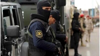  زن مصری برای عروس شوهر سابقش چاقوکشی کرد