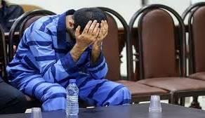  تابلوی زیارت عاشورا مرد اعدامی را نجات داد