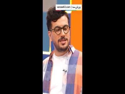  نیکبخت: لب به سیگار نزدم، در خلوت عبادت می‌کنم