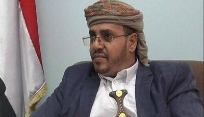  انصار الله: حوادث حضرموت تلاش متجاوزان برای تجزیه یمن است