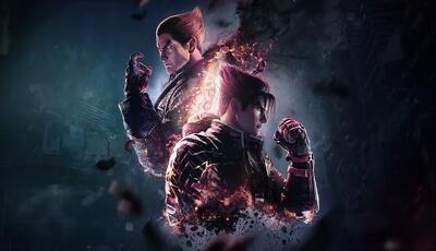  آپدیت جدید بازی Tekken 8 منتشر شد + جزئیات بیشتر