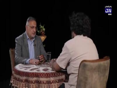   رونمایی زاکانی از طرح شهرداری برای کمبود پناهگاه در تهران