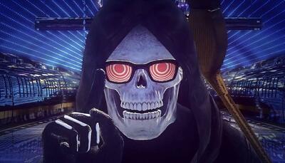  بازی LET IT DIE حالت آفلاین دریافت می‌کند