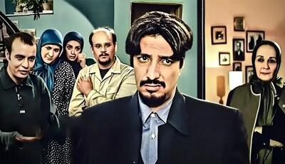  خوبه هنوز زن کلاس بالا نگرفتی اینقدر پررو شدی!