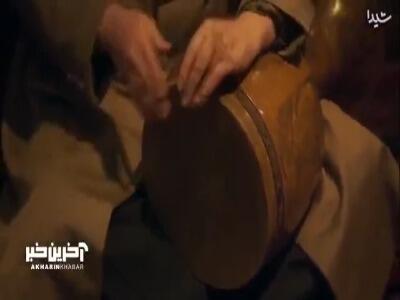  رقص و آواز با چشم بسته در مجلس زنان!