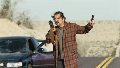  عنوان بهترین فیلم جوایز گاتهام به «یک نبرد پس از نبرد دیگر» رسید