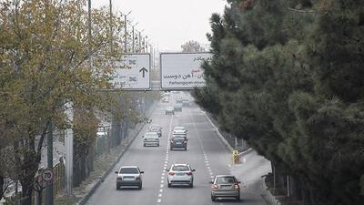  خودروهای صفر عامل اصلی آلودگی هوا نیستند؛ ناوگان فرسوده و سوخت بی‌کیفیت متهمان اصلی