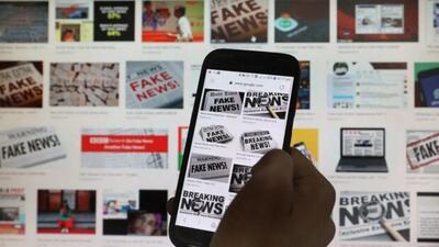  انتشار ویدئوهای جعلی از «حمله اسرائیل به سپاه» توسط صفحات سلطنت‌طلب