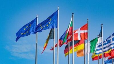  کانادا به صندوق دفاعی اتحادیه اروپا پیوست