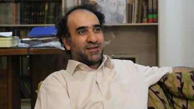  باوجود افزایش سطح هوشیاری پزشک معالج رضا امیرخانی هرگونه ملاقات را ممنوع کرد
