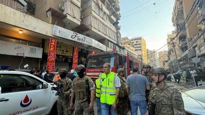  گزارش گاردین از تشدید جنایت اسرائیل در غزه و کرانه باختری