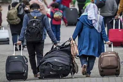  مهاجرت معکوس خبرساز شد / تهرانی‌ها به اجبار در شهر مانده‌اند / تغییرات جمعیتی قابل توجه