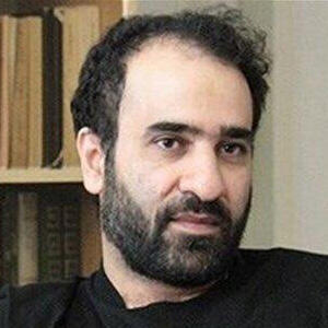  پیگیری وضعیت سلامتی رضا امیرخانی از سوی رهبر انقلاب