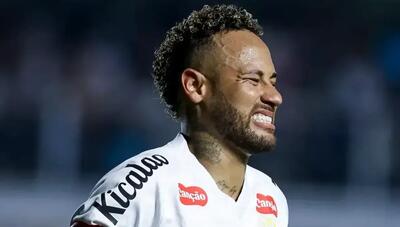  انتقاد هم‌تیمی سابق نیمار؛ «او دیگر نمی‌تواند کمکی به منچستریونایتد کند»